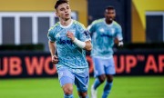 Francisco Conceição contratado em definitivo pela Juventus ao FC Porto