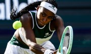 Gauff eliminada na estreia em Berlim depois do triunfo em Roland Garros