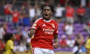 Benfica goleia, Bayern e Flamengo nos oitavos do Mundial de Clubes