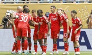 Benfica nos 