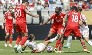 Benfica defronta Chelsea nos 
