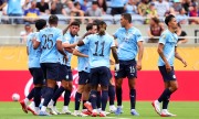 Mundial clubes: Manchester City goleia Juventus, conquista Grupo G e segue imparável