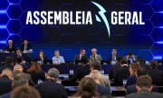Liga aprova orçamento recorde de 31,8 milhões de euros para 2025/26