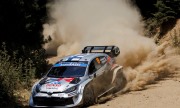 Kalle Rovanperä conquista vitória histórica no Rali da Finlândia