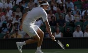 Alexander Zverev eliminado na primeira ronda de Wimbledon por Arthur Rinderknech