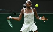 Tenista Coco Gauff afastada nos oitavos de final do WTA 1.000 de Montreal
