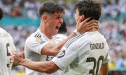Real Madrid nos 