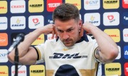 Galês Aaron Ramsey coloca o ponto final na carreira aos 35 anos