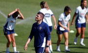 Europeu feminino: Neto diz que “está na hora de aparecer a melhor versão” lusa