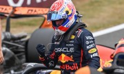 Verstappen conquista 