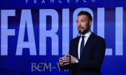 Francesco Farioli promete devolver "mentalidade ganhadora" ao FC Porto
