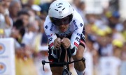UAE Emirates confirma João Almeida como um dos líderes na Vuelta