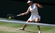 Anisimova bate Sabalenka e está na final pela primeira vez em Wimbledon
