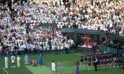 Wimbledon aumenta em 20% prémios monetários para 2026