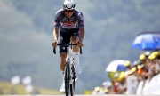 Mathieu van der Poel abandona o Tour devido a uma pneumonia