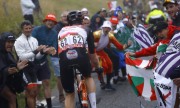 Arensman vence 14.ª etapa da Volta à França e Pogacar consolida liderança