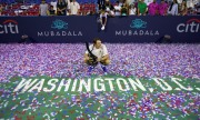 Tenista Alex de Minaur conquista em Washington o 10.º título da carreira