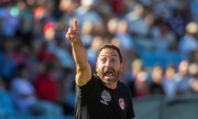 Treinador promete Santa Clara com “identidade muito forte” nesta edição da Liga