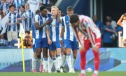FC Porto apresenta-se aos sócios com vitória por 1-0 sobre o Atlético de Madrid