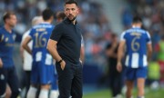Farioli quer FC Porto mais consistente na ida a Barcelos