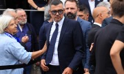 Sérgio Conceição é o novo treinador dos sauditas do Al Ittihad