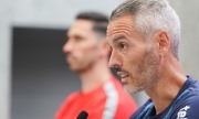 LE: Carlos Vicens frisa que vitórias do Braga trazem "confiança no processo"