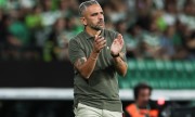 Rui Borges espera Sporting perante Nacional "bastante difícil" na Choupana