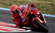 Marc Márquez vence MotoGP na Hungria com Miguel Oliveira em 12.º