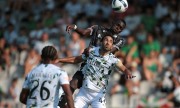 Moreirense vence Vitória de Guimarães e isola-se na liderança