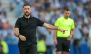 Farioli pede respeito pelo Sporting mas garante que clássico “não define a época”