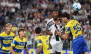 Juventus triunfa na estreia na Liga italiana com João Mário e Conceição em campo