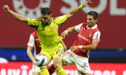 Sporting de Braga empata com AVS e cede os primeiros pontos