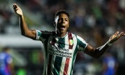 Estrela da Amadora oficializa saída do extremo Fábio Ronaldo