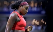 Coco Gauff segue em frente no US Open ao vencer Ajla Tomljanovic na primeira ronda