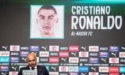 Portugal começa a preparar arrranque do apuramento para Mundial2026  na Cidade do Futebol