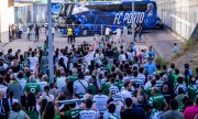 FC Porto dá titularidade a Mora e Sporting entra com Kochorashvili