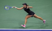 Swiatek derrota Kalinskaya e avança para os oitavos de final do US Open
