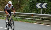 Marc Soler vence isolado 14.ª etapa, João Almeida terceiro classificado na Vuelta