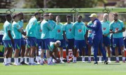 Brasil vence Chile por 3-0 e sobe ao segundo lugar na corrida ao Mundial2026