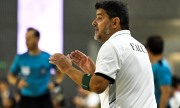 Benfica quer "mais um título" e Sporting "mostrar face nova" na Taça de Portugal de futsal
