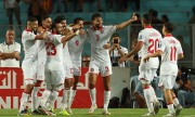 Tunísia é a 18.ª seleção apurada para a fase final do Mundial2026