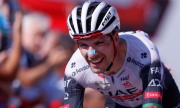 João Almeida vai correr para ganhar a Volta a Espanha mas elogia rival Jonas Vingegaard