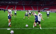 Portugal tenta na Hungria segunda vitória no apuramento do Mundial2026