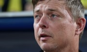 Jon Dahl Tomasson deixa de ser selecionador da Suécia