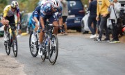 Mikel Landa falha Volta a Itália devido a fratura na zona pélvica