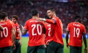 Portugal sobe ao quinto lugar do ranking da FIFA, Espanha sobe à liderança