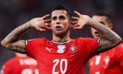 João Cancelo lesiona-se e vai falhar próximos jogos de Portugal
