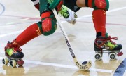 Portugal vence Itália e está na final do Europeu feminino de hóquei em patins