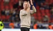 Leverkusen quebra invencibilidade do Frankfurt na estreia de Kasper Hjulmand