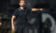 Hugo Oliveira quer um Famalicão “fiel à sua identidade” frente ao Casa Pia